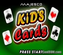 Kid's Cards